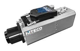 Hiteco Spindle motor POWERTECH 400 QE-2 13/12 24 63F NL SIVI SOĞUTMALI